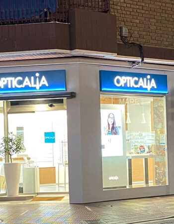 Opticalia Marel