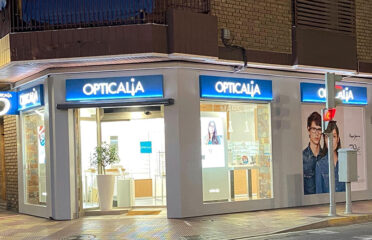 Opticalia Marel