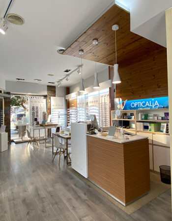 Opticalia Marel