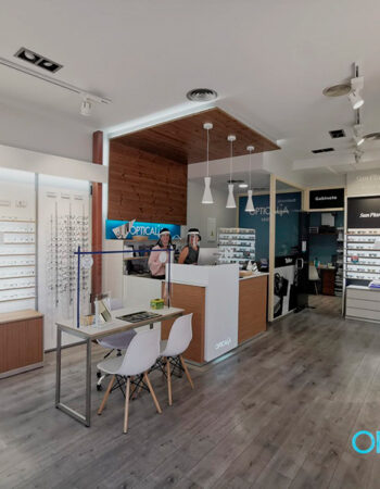 Opticalia Marel