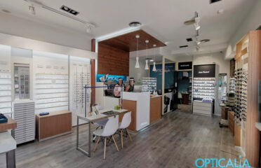 Opticalia Marel